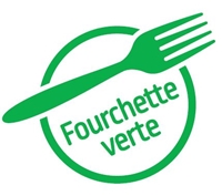 Fourchette verte