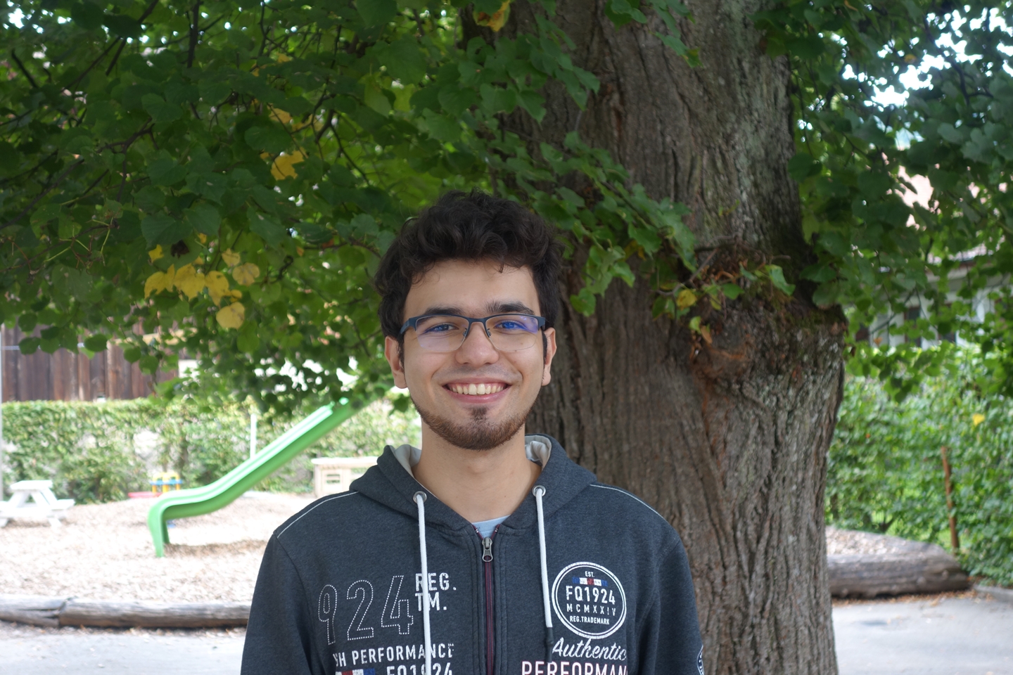 Matheus Candido da Silva web