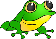 Frosch